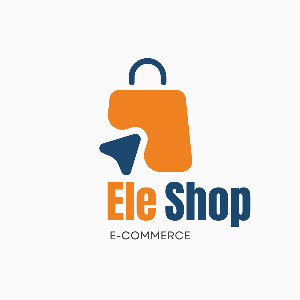 ELESHOP Logo